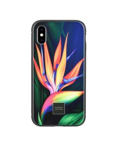 Чохол WK Case WPC-107 для iPhone XS Max Jungle (CL15936)