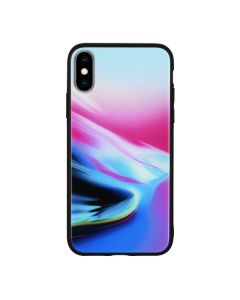 Чохол WK Case WPC-061 для iPhone XS Max Color Shine