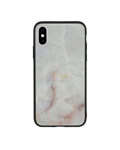 Чохол WK Case WPC-061 для iPhone XS Max Marble