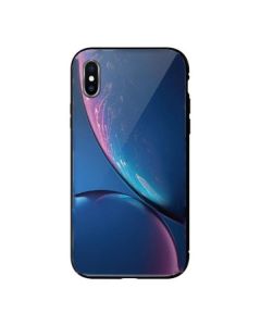 Чохол WK Case WPC-061 для iPhone XS Max Sphere Blue