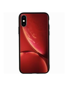 Чохол WK Case WPC-061 для iPhone XS Max Sphere Cooper