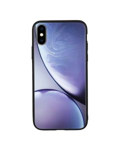 Чохол WK Case WPC-061 для iPhone XS Max Sphere Silver