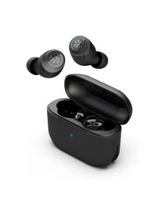 Bluetooth Навушники TWS JLAB Go Air Pop Black (IEUEBGAIRPOPRBLK124)