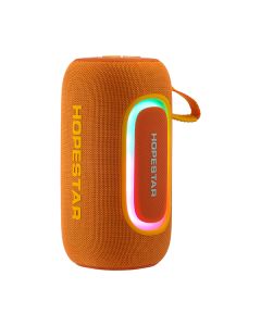 Портативна Bluetooth колонка Hopestar P65 Pro Orange