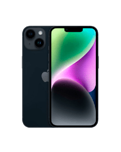 Смартфон Apple iPhone 14 256GB Midnight (MPVX3) українська версія