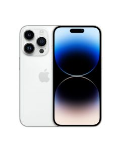 Apple iPhone 14 Pro Max 1T Silver