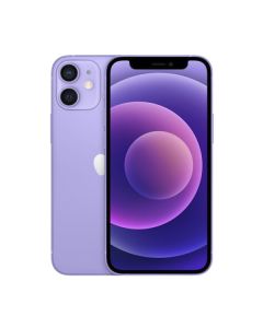 Mob/тел Apple iPhone 12 128GB Purple Б/У №42 (стан 8/10)