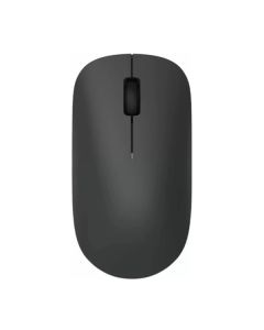 Бездротова миша Xiaomi Wireless Mouse Lite Black