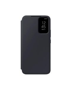 Чохол-книжка Samsung A34 Galaxy A346 Smart View Wallet Case Black (EF-ZA346CBEG)