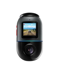 Автомобільний відеореєстратор Xiaomi 70mai Dash Cam Omni 64GB Black