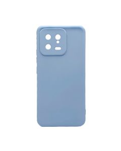 Чехол Original Soft Touch Case for Xiaomi 13 Dasheen with Camera Lens