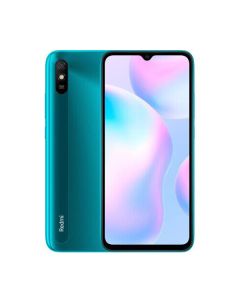 XIAOMI Redmi 9AT 2/32GB Dual sim (peacock green) Global Version