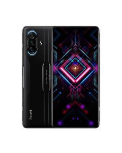 XIAOMI Redmi K40 Gaming 8/256GB Dual sim (black)