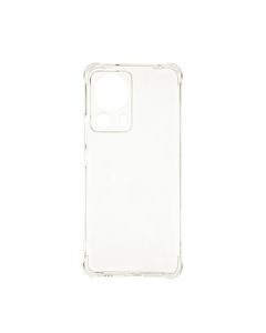 Original Silicon Case Xiaomi 13 Lite Clear with Camera Lens