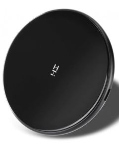 Беспроводное зарядное устройство ZMI WTX10 Wireless Charger Black