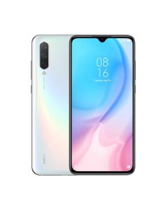 XIAOMI Mi 9 Lite 6/128Gb (pearl white) Global Version