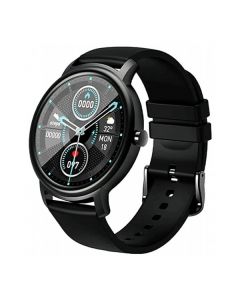 Смарт-часы Xiaomi Mibro Air Smart Watch Black