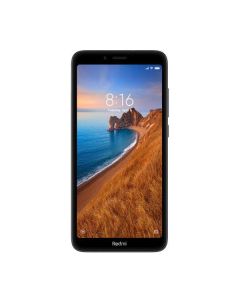 XIAOMI Redmi 7A 3/32Gb Dual sim (matte black)