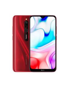 XIAOMI Redmi 8 3/32Gb Dual sim (ruby red) українська версія