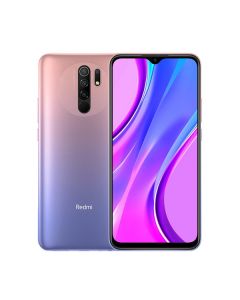 XIAOMI Redmi 9 6/128GB Dual sim (pink) no NFC