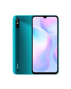 Смартфон XIAOMI Redmi 9A 2/32Gb Dual sim (peacock green) українська версія