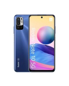 XIAOMI Redmi Note 10 5G 6/128Gb (nighttime blue)