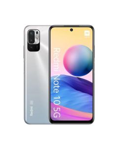 XIAOMI Redmi Note 10 5G 4/128Gb (chrome silver)