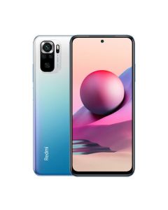XIAOMI Redmi Note 10S 6/64 Gb (ocean blue) українська версія