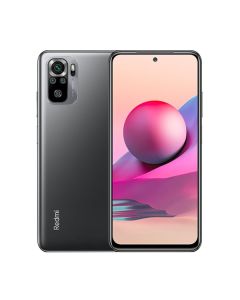 XIAOMI Redmi Note 10S 6/128 Gb (onyx gray) українська версія