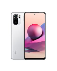 XIAOMI Redmi Note 10S 6/128 Gb (pebble white) українська версія