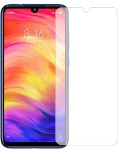 Защитное стекло для Xiaomi Redmi 7 (0.26mm) тех.пак