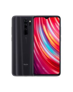 XIAOMI Redmi Note 8 Pro 6/128 Gb (mineral grey) українська версія