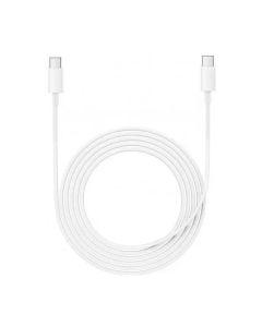 Кабель Xiaomi USB Type-C to USB Type-C 1.5m White (SJV4108GL/SJV4120CN)