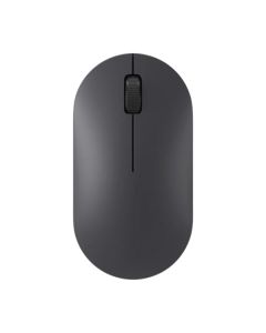 Бездротова миша Xiaomi Wireless Mouse Lite 2 Black (BHR8916GL)