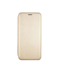 Чехол книжка Kira Slim Shell для Xiaomi Mi5s Gold