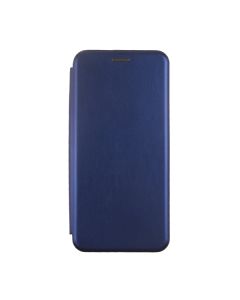 Чехол книжка Kira Slim Shell для Xiaomi Mi A3/CC9e Dark Blue