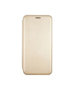 Чехол книжка Kira Slim Shell для Xiaomi Mi A3/CC9e Gold