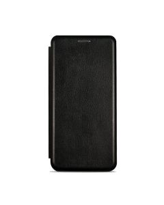 Чехол книжка Kira Slim Shell для Xiaomi Mi Play Black