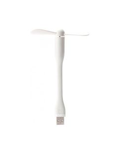 USB-вентилятор Xiaomi Mi portable Fan White