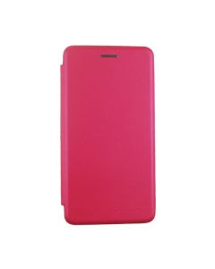 Чехол книжка Kira Slim Shell для Xiaomi Redmi 5a Pink