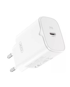 МЗП XO L131 USB-C 30W White