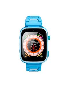 Смарт-часы XO H130 GPS 4G Blue