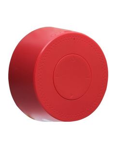 Портативная Bluetooth колонка XO F13 3W Red