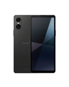 Смартфон Sony Xperia 10 Vl 8/128GB (black)