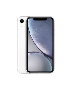 Mob/тел Apple iPhone XR 64GB White Б/У №177 (стан 7/10)
