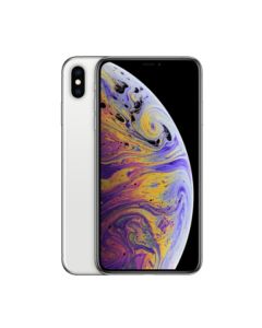 Apple iPhone XS Max 512GB Silver (MT632)