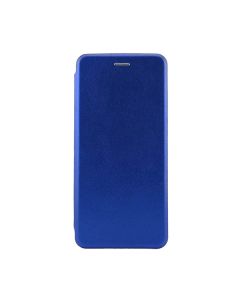 Чехол книжка Kira Slim Shell для Xiaomi Redmi 13C/Poco C65 Dark Blue