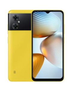 Xiaomi Poco M4 5G 4/64GB Yellow (Global Version) (K)