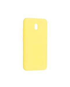 Чохол Original Soft Touch Case for Xiaomi Redmi 8a Yellow