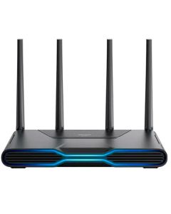 Бездротовий маршрутизатор (роутер) Xiaomi Redmi Gaming Router AX5400 (DVB4332CN)